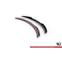 Spoiler Cap Mercedes-Benz CLA Coupe C118