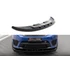 Első Splitter V.1 Land Rover Range Rover Sport SVR Mk2