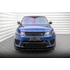 Első Splitter V.1 Land Rover Range Rover Sport SVR Mk2