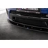 Első Splitter V.1 Land Rover Range Rover Sport SVR Mk2