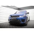 Első Splitter V.1 Land Rover Range Rover Sport SVR Mk2