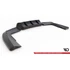 Központi Hátsó Splitter (with vertical bars) Land Rover Range Rover Sport SVR Mk2