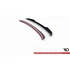 Spoiler Cap Hyundai I20 Mk2 Facelift
