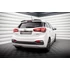 Spoiler Cap Hyundai I20 Mk2 Facelift