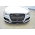 Front Racing Splitter Audi RS3 8V Sportback