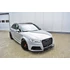Front Racing Splitter Audi RS3 8V Sportback