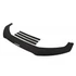 Front Racing Splitter Audi RS3 8V Sportback