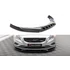 Első Splitter V.1 Volvo S60 R-Design Mk2