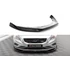 Első Splitter V.2 Volvo S60 R-Design Mk2