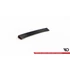 Központi Hátsó Splitter for Volvo S60 R-Design Mk2