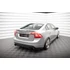 Hátsó Oldalsó Splitter Volvo S60 R-Design Mk2