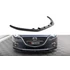 Első Splitter Mazda 3 Mk3