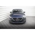 Első Splitter Mazda 3 Mk3