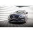 Első Splitter Mazda 3 Mk3