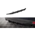 Street Pro Rear Diffuser Mazda 3 Mk3