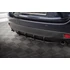 Street Pro Rear Diffuser Mazda 3 Mk3