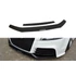 Racing Első Splitter V.1 Audi TT RS 8J