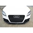 Racing Első Splitter V.1 Audi TT RS 8J