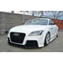 Racing Első Splitter V.1 Audi TT RS 8J