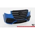 Front Bumper Mercedes-Benz Sprinter Mk3