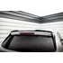 Spoiler Cap BMW X3 M-Pack F25