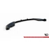 Első Splitter BMW X3 M-Pack F25
