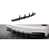 Street Pro Rear Diffuser BMW X3 M-Pack F25