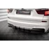 Street Pro Rear Diffuser BMW X3 M-Pack F25