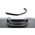 Első Splitter Porsche Macan Mk1 Facelift 2