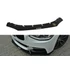 FRONT RACING SPLITTER BMW 1 F20/F21 M-Power (PREFACE)