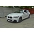 FRONT RACING SPLITTER BMW 1 F20/F21 M-Power (PREFACE)