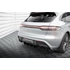 Hátsó Diffúzorok Porsche Macan Mk1 Facelift 2