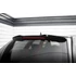 Spoiler Cap Audi RS6 Avant C6