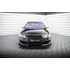 Street Pro Első Splitter + Flaps Audi RS6 Avant C6