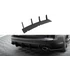 Street Pro Rear Diffuser Audi RS6 Avant C6