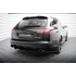 Street Pro Rear Diffuser Audi RS6 Avant C6