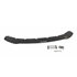 FRONT RACING SPLITTER v.2 for BMW 4 F32 M-PACK & M-Performance