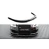 Első Splitter V.2 Audi RS6 Avant C6