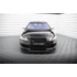 Első Splitter V.2 Audi RS6 Avant C6