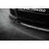 Első Splitter V.2 Audi RS6 Avant C6