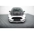Első Splitter Racing V.1 Ford Fiesta ST Mk7 FL