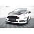 Első Splitter Racing V.1 Ford Fiesta ST Mk7 FL