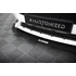 Első Splitter Racing V.1 Ford Fiesta ST Mk7 FL