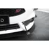 Első Splitter Racing V.1 Ford Fiesta ST Mk7 FL