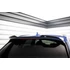 Spoiler Cap Audi Q5 S-Line SUV Mk2 Facelift