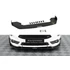 Első Splitter Racing V.2 Ford Fiesta ST Mk7 FL