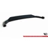 Első Splitter V.1 Audi SQ5 / Q5 S-Line SUV / Sportback Mk2 Facelift