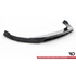Első Splitter V.1 Audi SQ5 / Q5 S-Line SUV / Sportback Mk2 Facelift