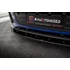 Első Splitter V.2 Audi SQ5 / Q5 S-Line SUV / Sportback Mk2 Facelift