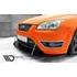 Racing Első Splitter Ford Focus ST Mk2